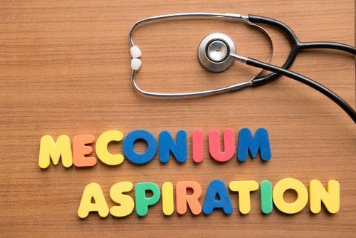 Illinois Birth Injury Lawyer for Meconium Aspiration