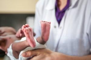 Cook County birth injury attorney cerebral palsy