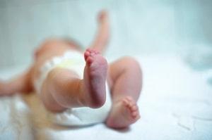 Illinois medical malpractice attorney birth injury