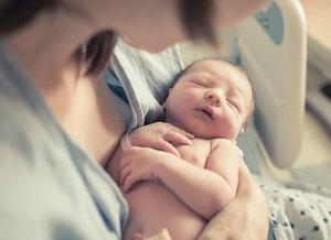 Chicago birth injury lawyer