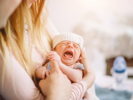 Chicago, IL Birth Injury Lawyer