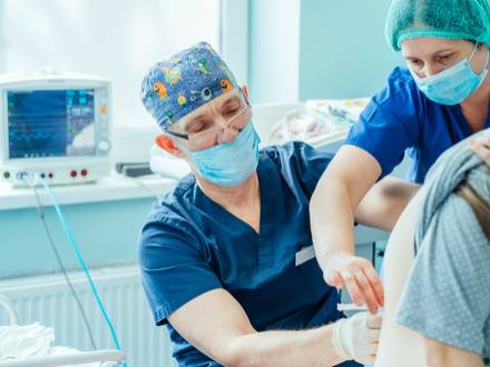 Chicago, IL birth injury attorney