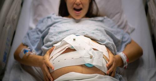 Chicago birth injury lawyer