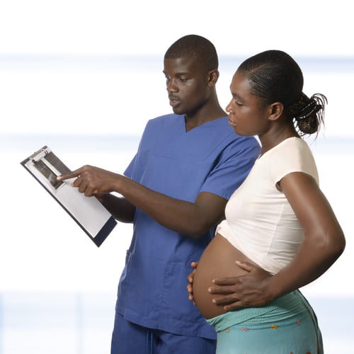 Chicago, IL birth injuries lawyer