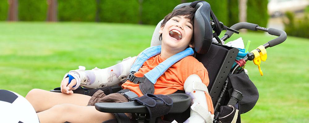 Lake County Illinois Cerebral Palsy Injury Lawyer